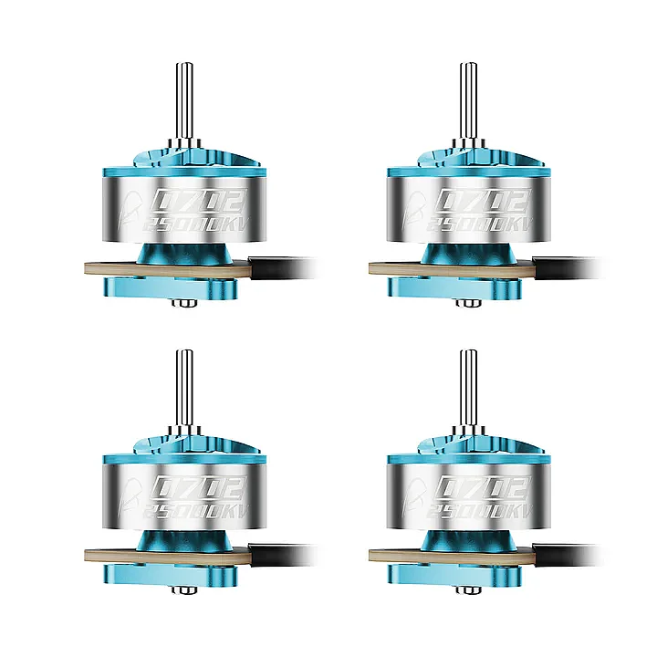 0702 Brushless Motors (2026) Freestyle - 1