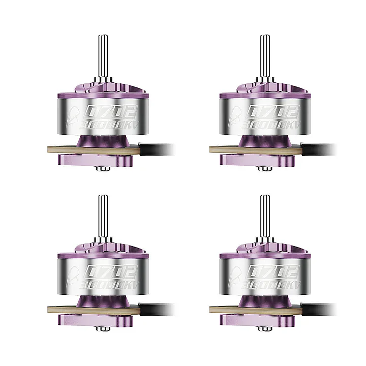 0702 Brushless Motors (2026) Racing - 1