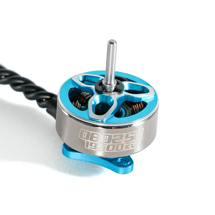 0802SE Brushless Motors 19500KV (2022 Version) - 2