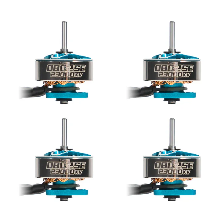 0802SE Brushless Motors 23000 KV - 1