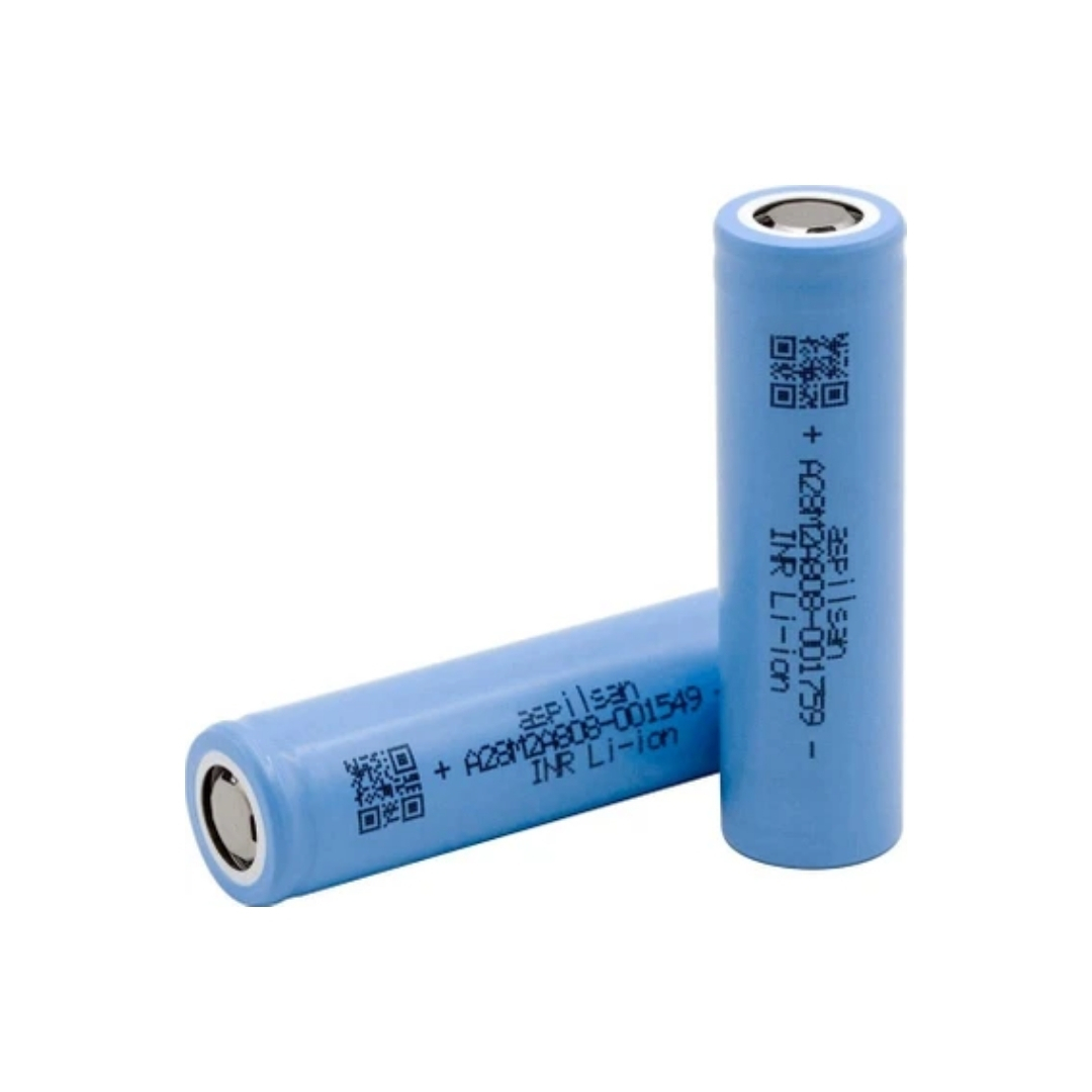 18650 A28 2800MAH Şarj Edilebilir Pil - FPV Drone Market