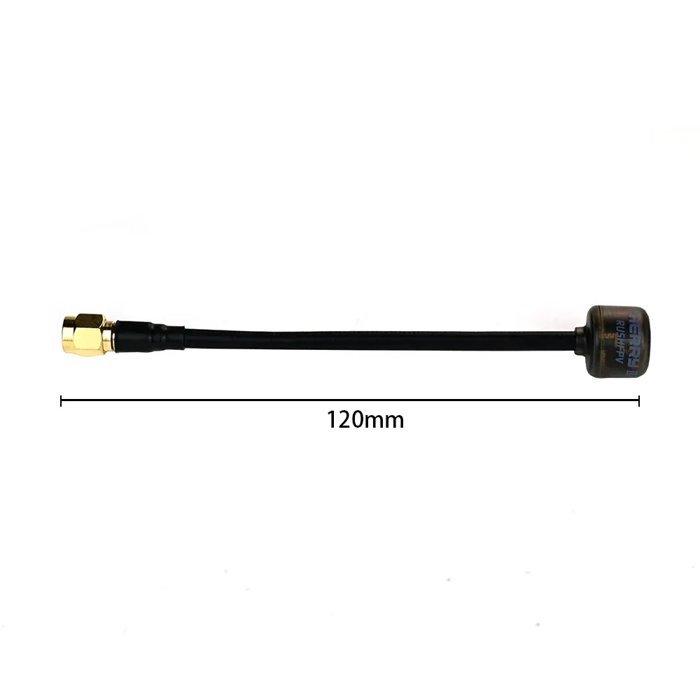 CHERRY2 4.9G SMA RHCP ANTENNA II 120MM - 2
