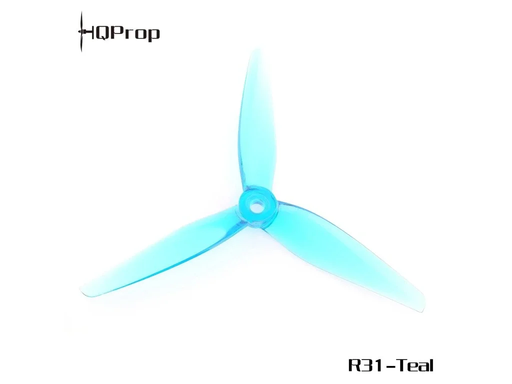 5.1 R31 Pervane Teal - 1