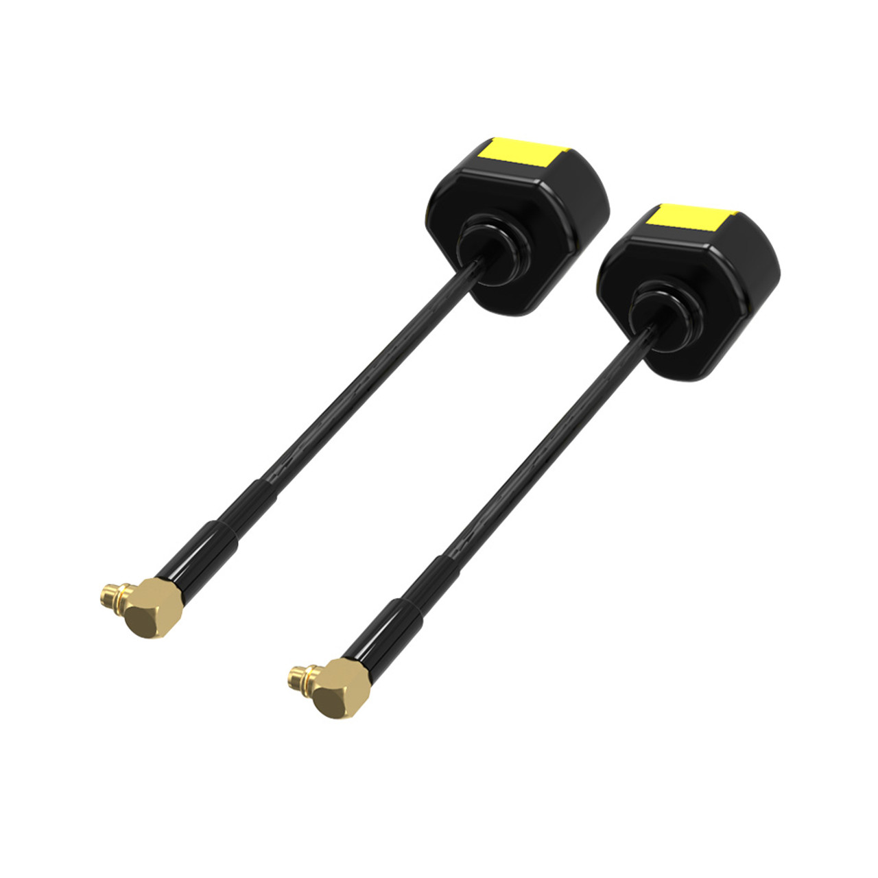 5.8ghz 2.8dbi Antenna / Rhcp-mmcx / Sbant2-rmmcx90s