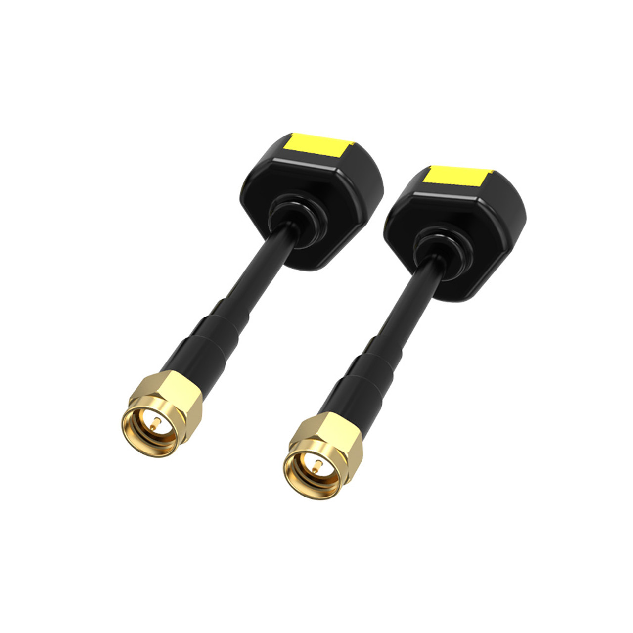5.8 Ghz 2.8 Dbi Antenna / Rhcp-sma / Sbant2-rsmas