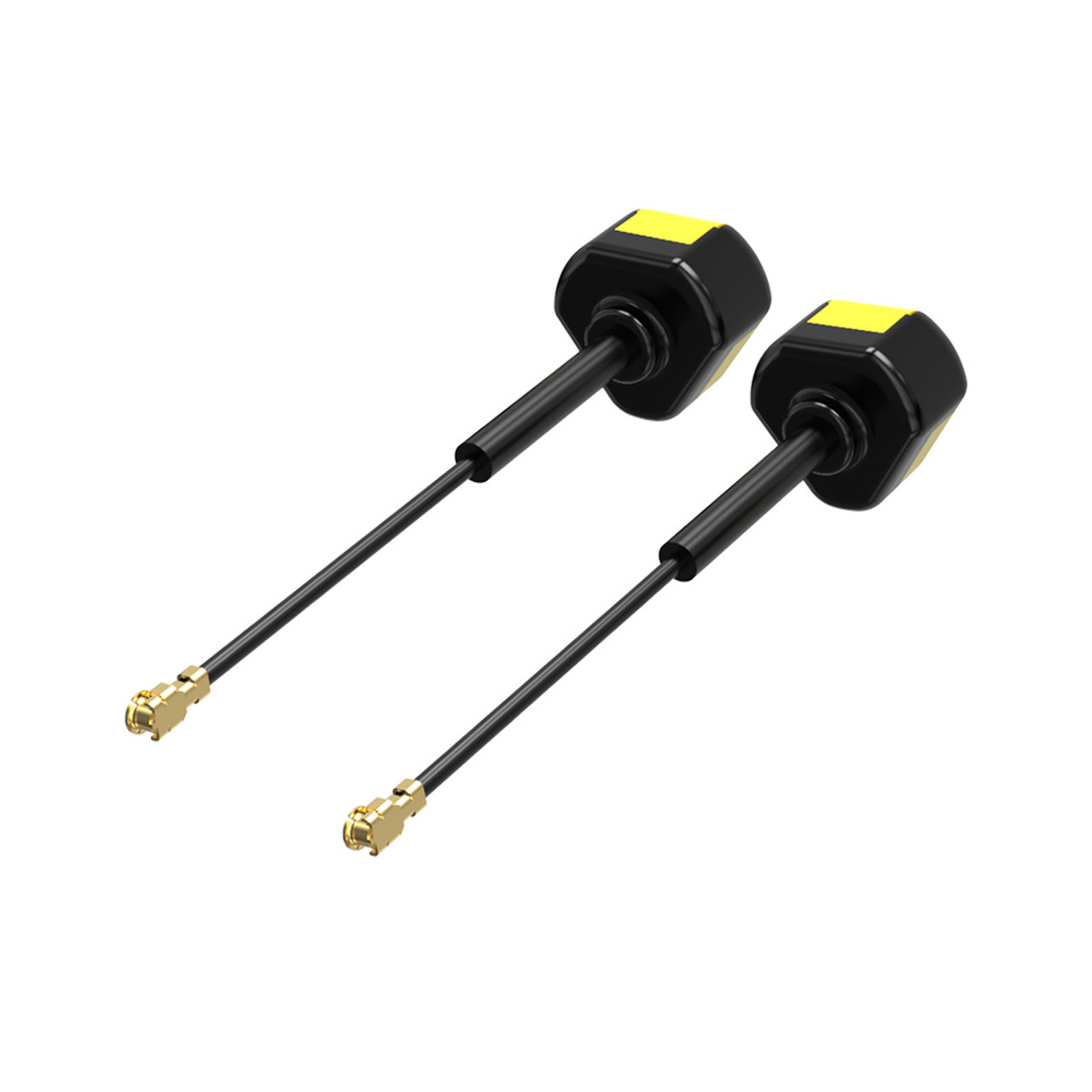 5.8ghz 2.8 Dbı Antenna / Rhcp-ufl/sbant2-rufls-d