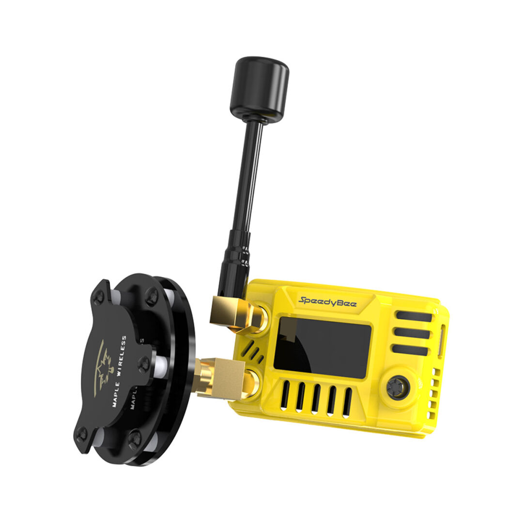 SpeedyBee 5.8GHz Goggles Receiver - SPEEDYBEE