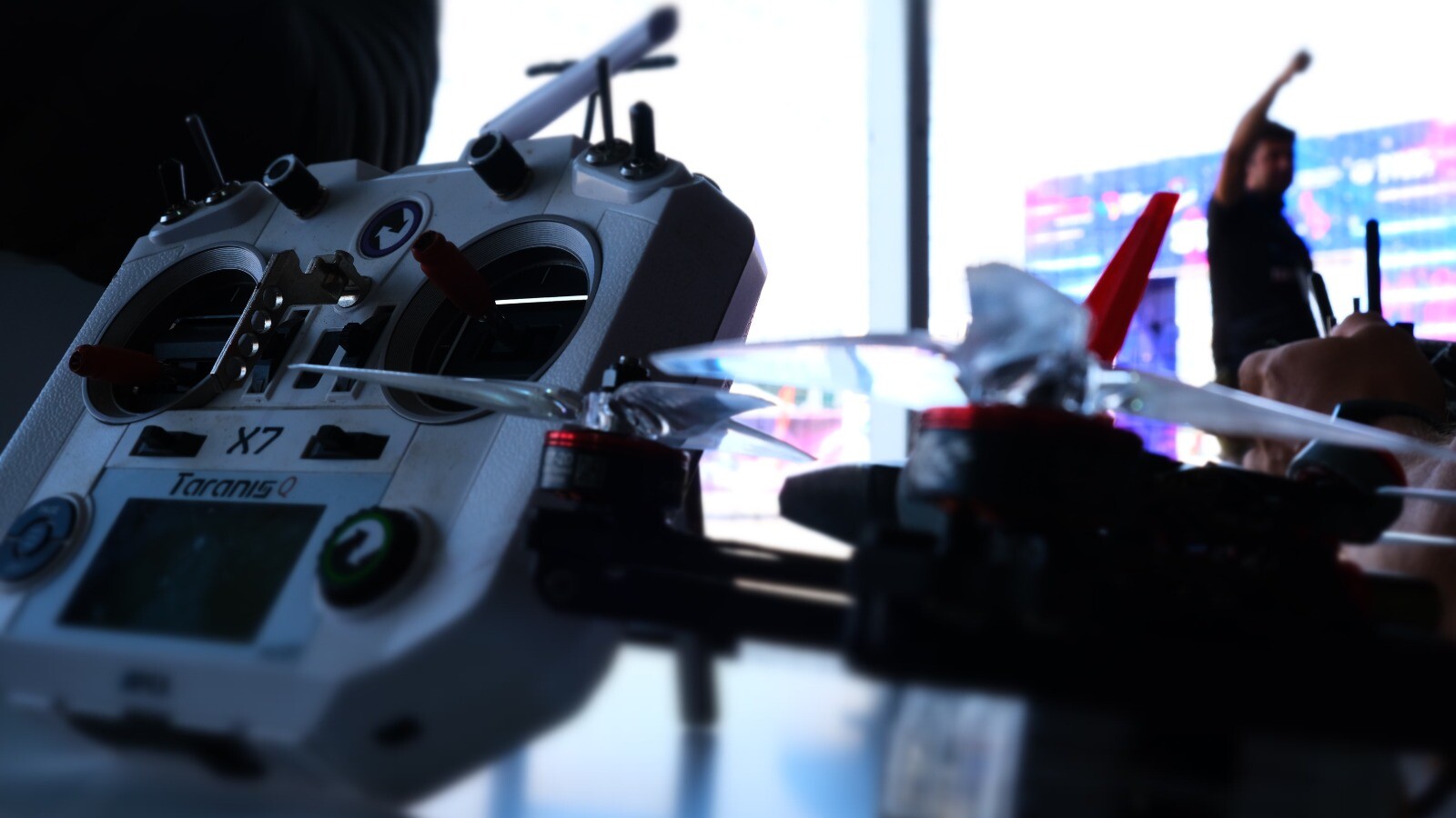 Türkiye'de Yasal FPV Frekansları Nelerdir?