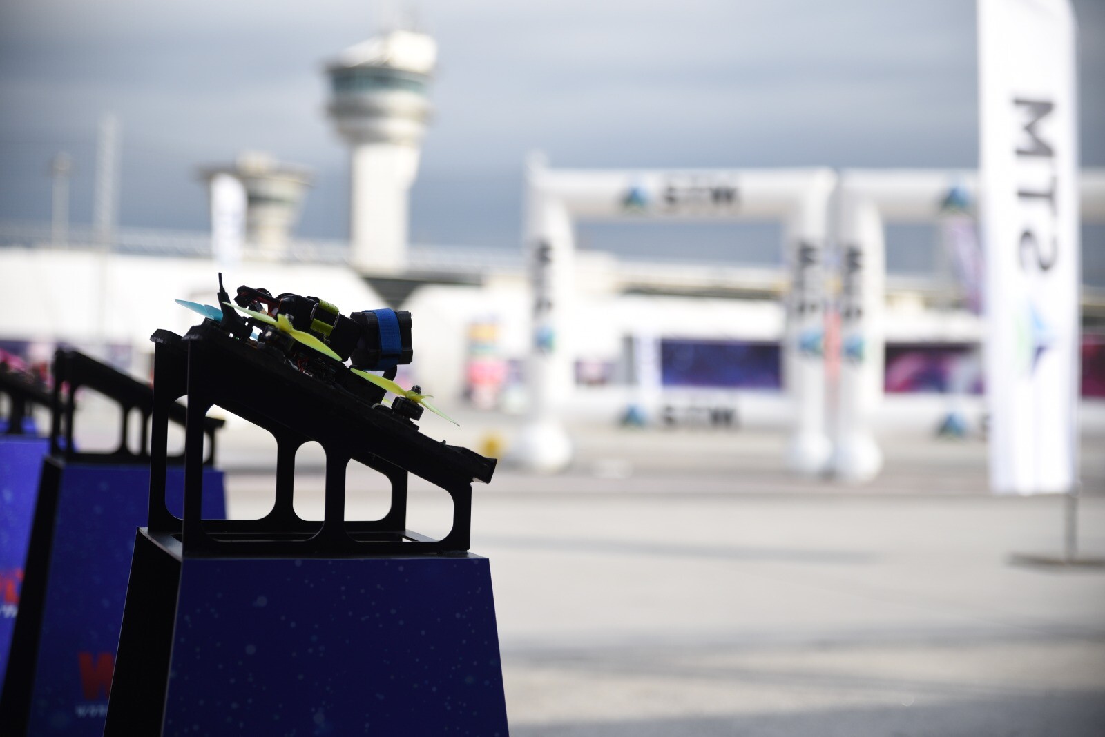 At a Glance: FPV Cameras