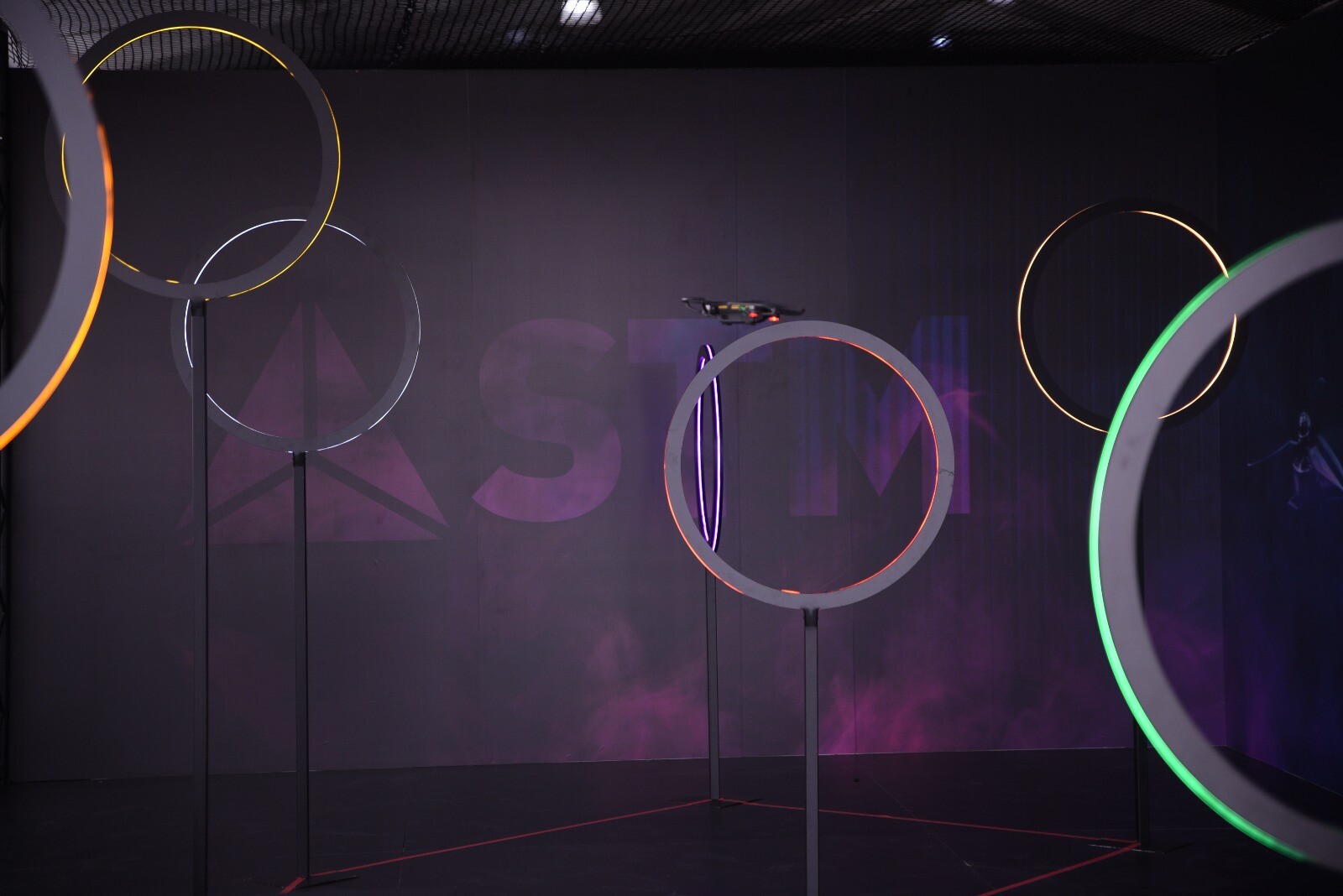 What are the types of FPV Antennas?