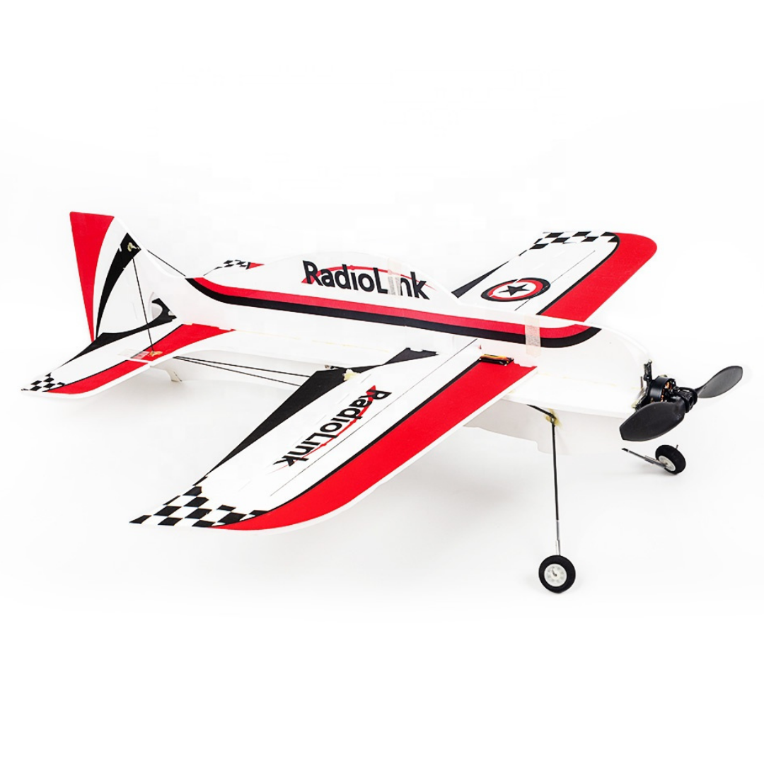 A560+T8S+Hardcase RTF Combo - 3