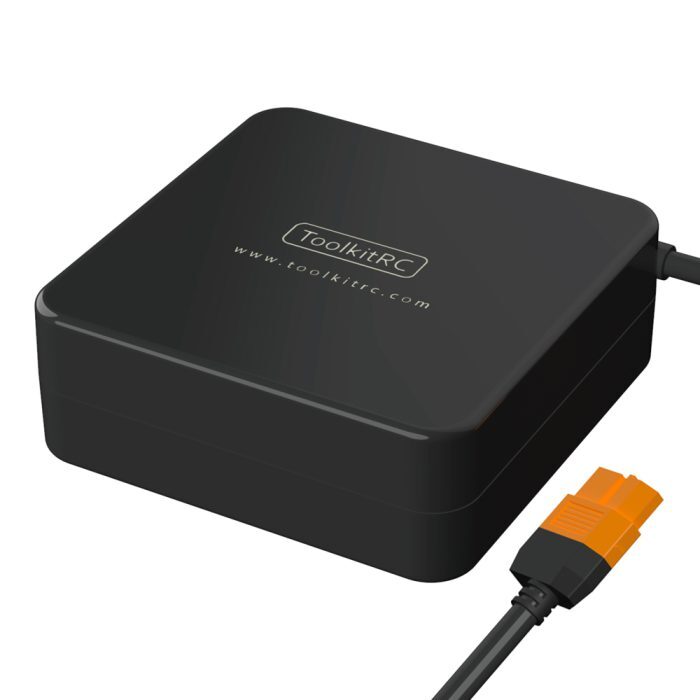 ADP100 AC/DC Adapter - ToolkitRC