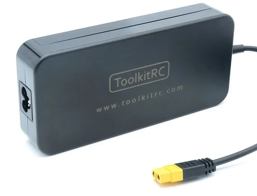 ADP200 AC/DC Adapter - 1