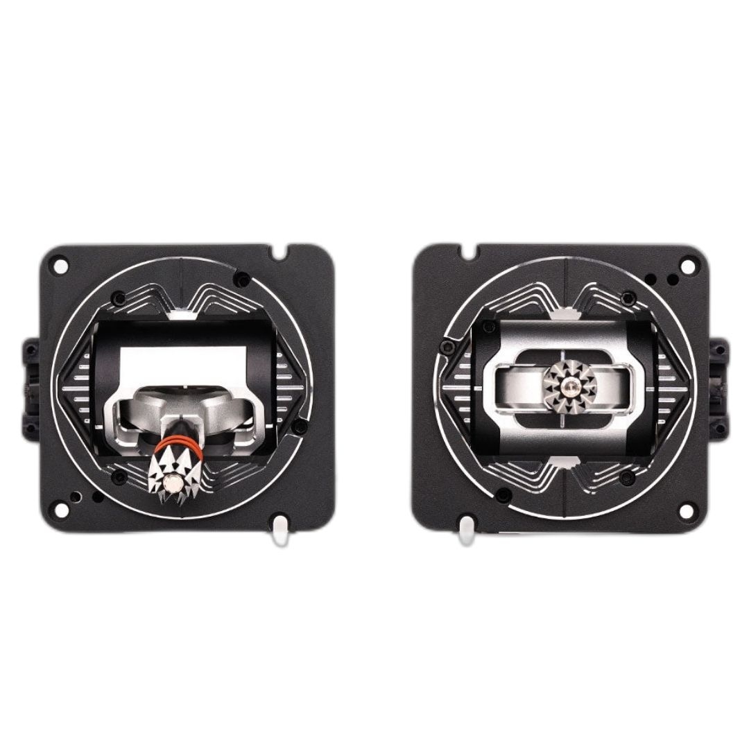 AG01 CNC Hall Gimball Black - 5