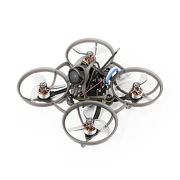 Air65 II Brushless Whoop Quadcopter Champion - 1