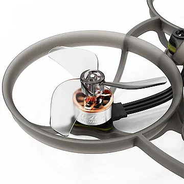 Air65 II Brushless Whoop Quadcopter Champion - 2
