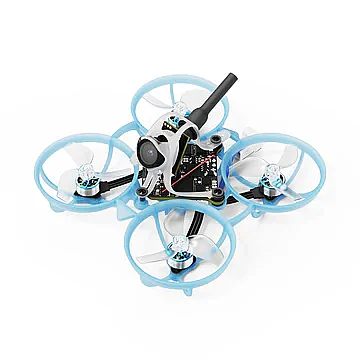 Air65 II Brushless Whoop Quadcopter Freestyle - 1