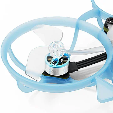 Air65 II Brushless Whoop Quadcopter Freestyle - 2