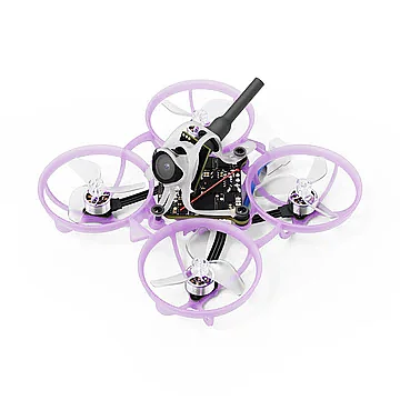 Air65 II Brushless Whoop Quadcopter Racing - 1
