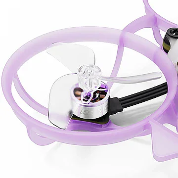 Air65 II Brushless Whoop Quadcopter Racing - 2