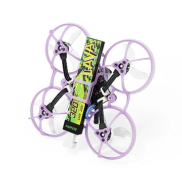 Air65 II Brushless Whoop Quadcopter Racing - 3
