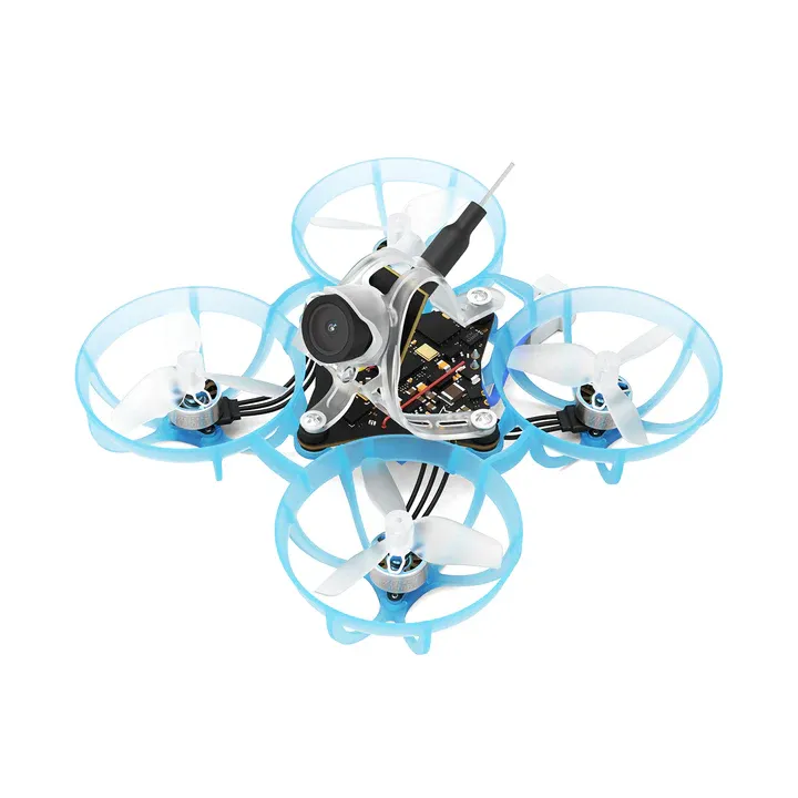 Air65 Brushless Whoop Quadcopter Freestyle - 1