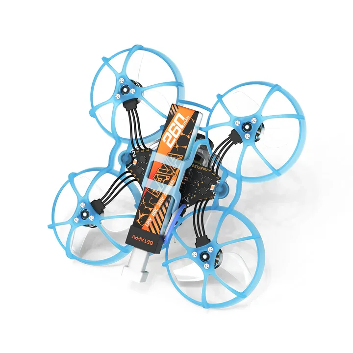 Air65 Brushless Whoop Quadcopter Freestyle - 2