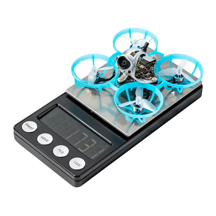 Air65 Brushless Whoop Quadcopter Freestyle - 5