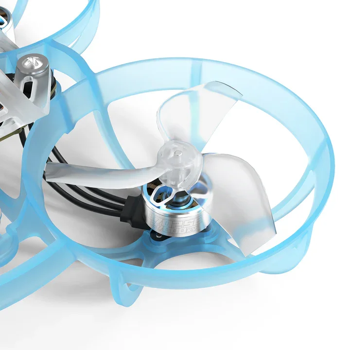 Air65 Brushless Whoop Quadcopter Freestyle - 4