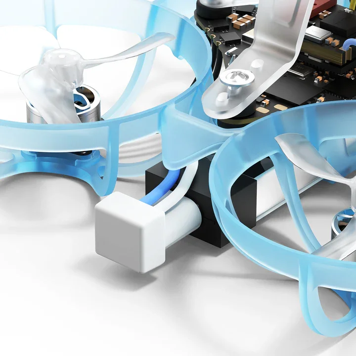 Air65 Brushless Whoop Quadcopter Freestyle - 3