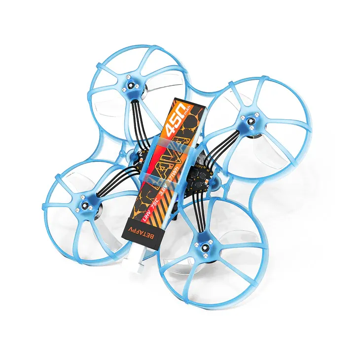 Air75 Brushless Whoop Quadcopter ELRS 2.4G (5IN1) - BETAFPV (1)