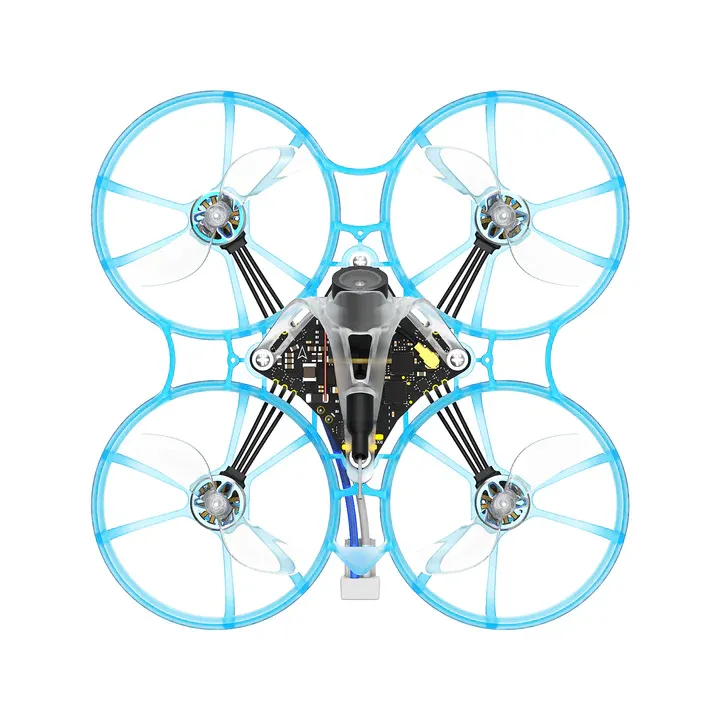 Air75 Brushless Whoop Quadcopter ELRS 2.4G (5IN1) - 3
