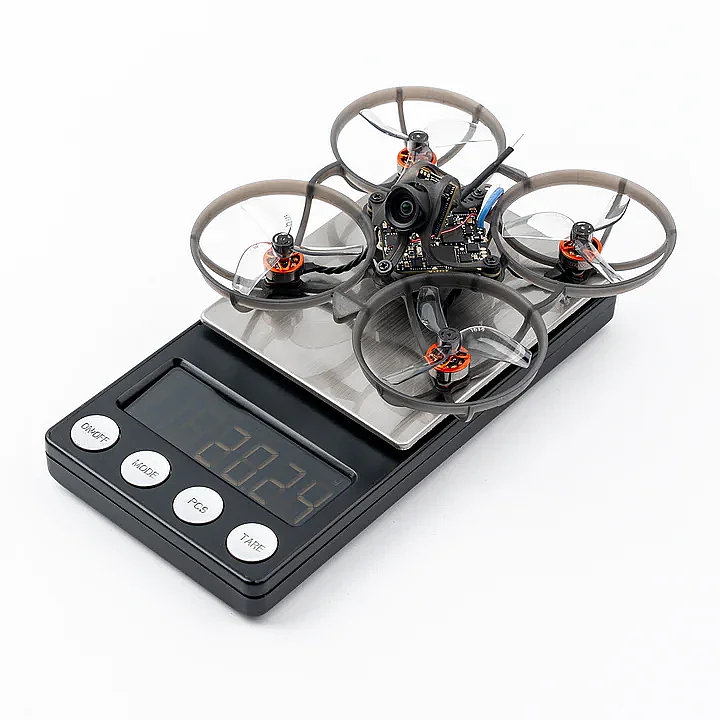 Air75 II Brushless Whoop Quadcopter Champion - 3