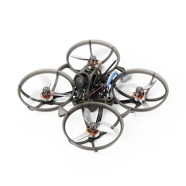 Air75 II Brushless Whoop Quadcopter Champion - 1