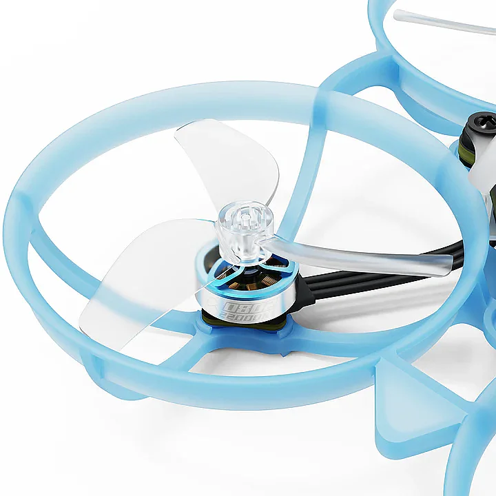 Air75 II Brushless Whoop Quadcopter Freestyle - 3