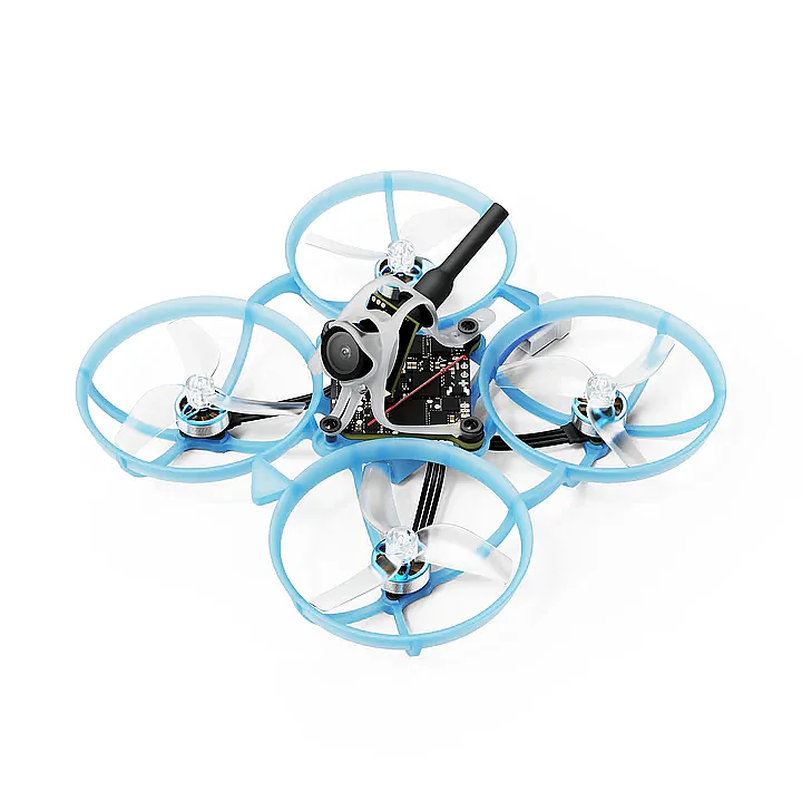 Air75 II Brushless Whoop Quadcopter Freestyle - 1