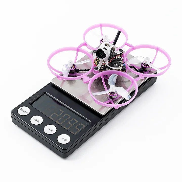 Air75 II Brushless Whoop Quadcopter Racing - 4