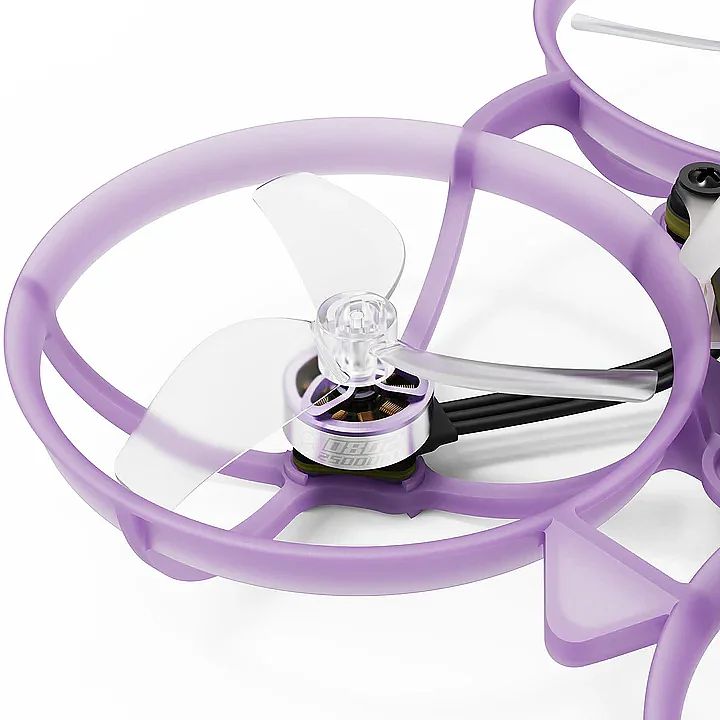 Air75 II Brushless Whoop Quadcopter Racing - 3