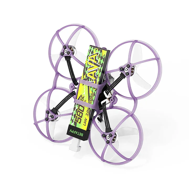 Air75 II Brushless Whoop Quadcopter Racing - BETAFPV (1)