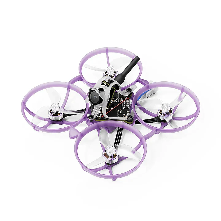 Air75 II Brushless Whoop Quadcopter Racing - 1