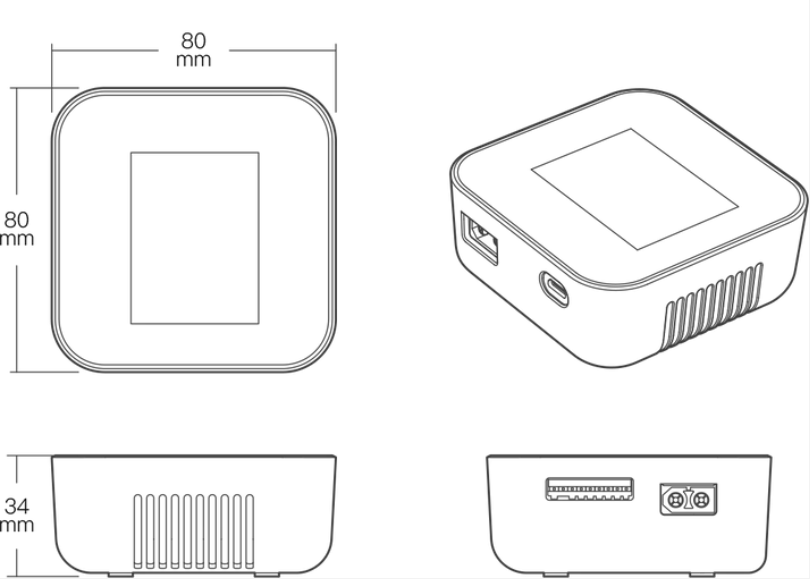 Air8 Smart Lipo Charger - 3