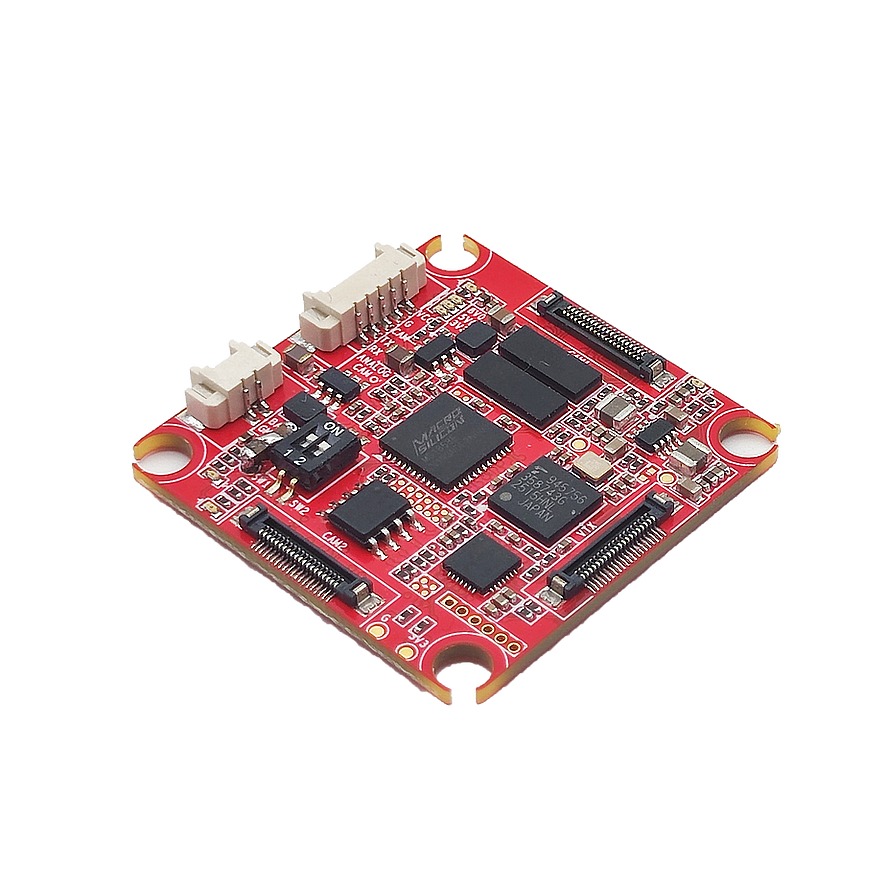 Analog/HDZero Adapter - HDZero