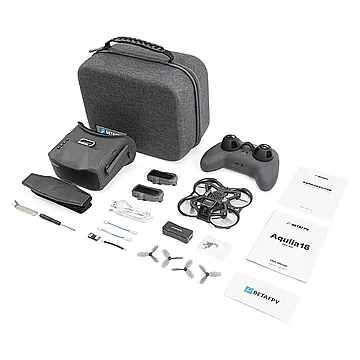 Aquila16 FPV Kit - 4