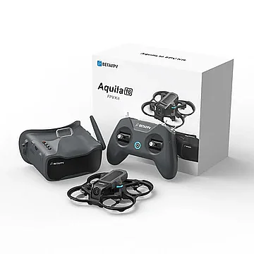 Aquila16 FPV Kit - 2