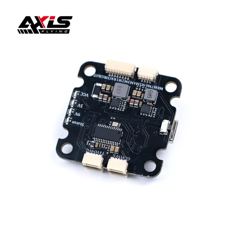 Axisflying Argus PRO Plug and Play F7 - 3