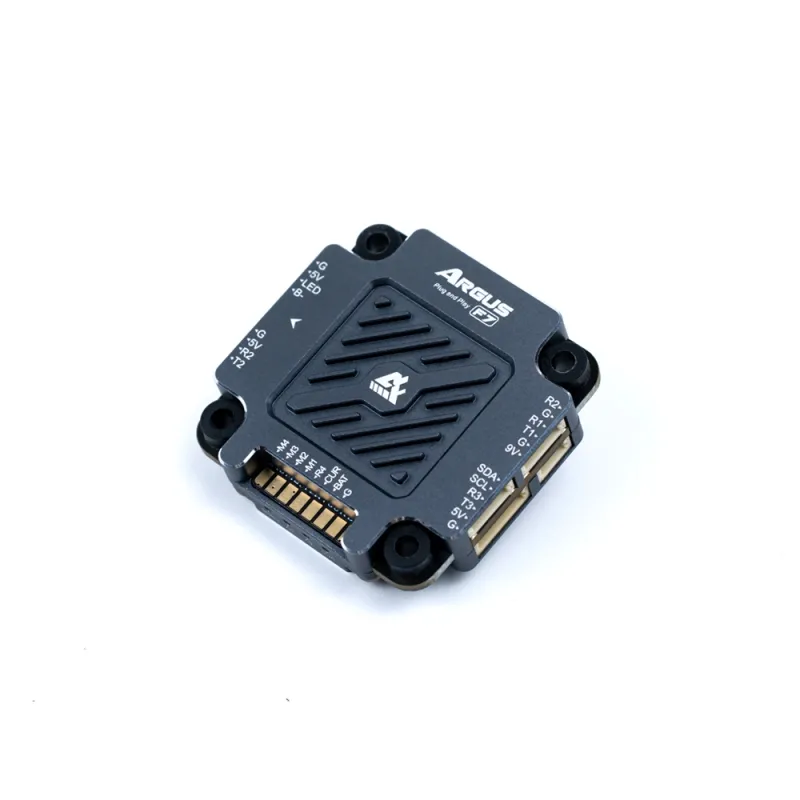 Axisflying Argus PRO Plug and Play F7 - 1