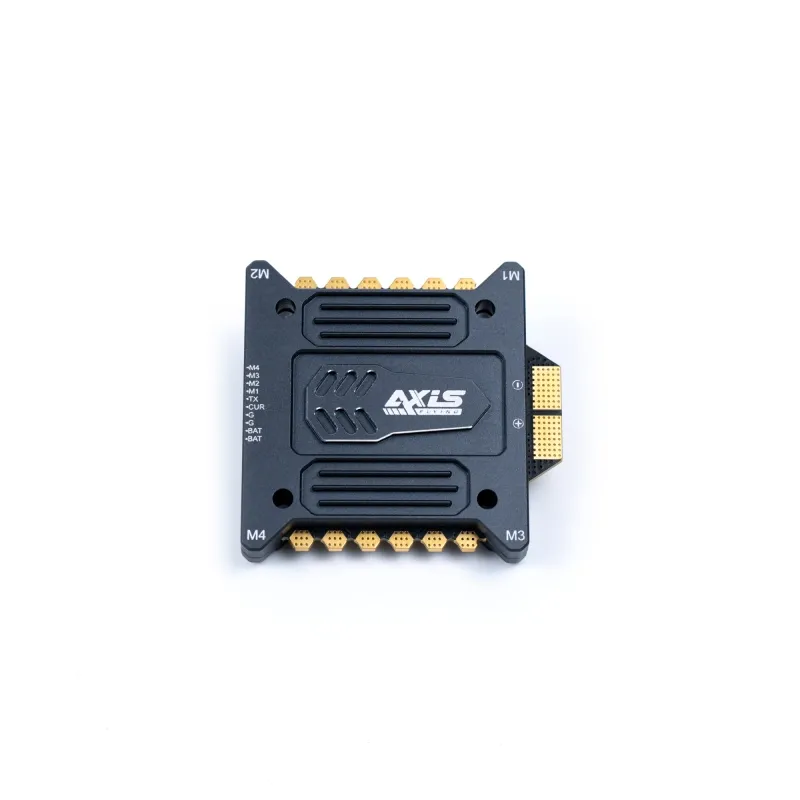 Argus PRO 55A 3-6S 32Bit ESC - 1