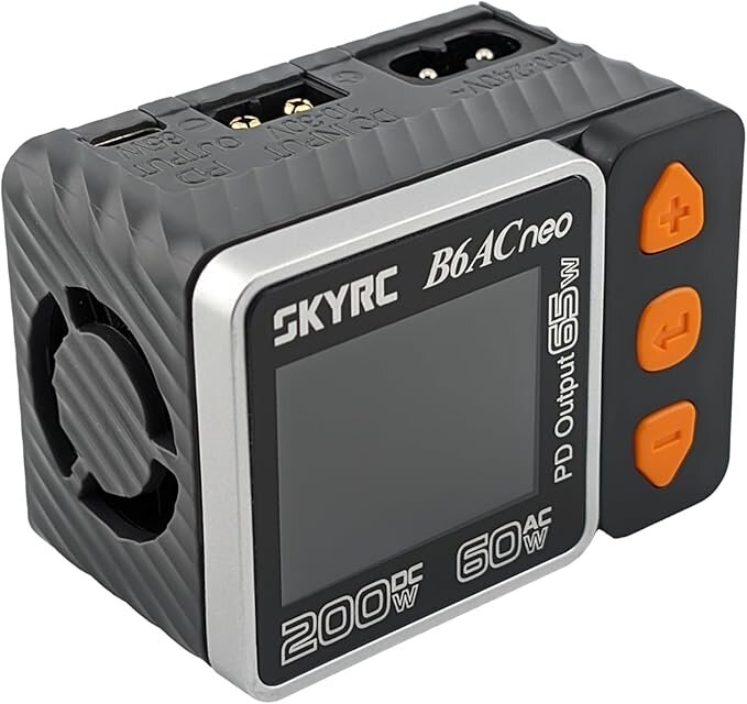 B6ACneo Charger - SKYRC