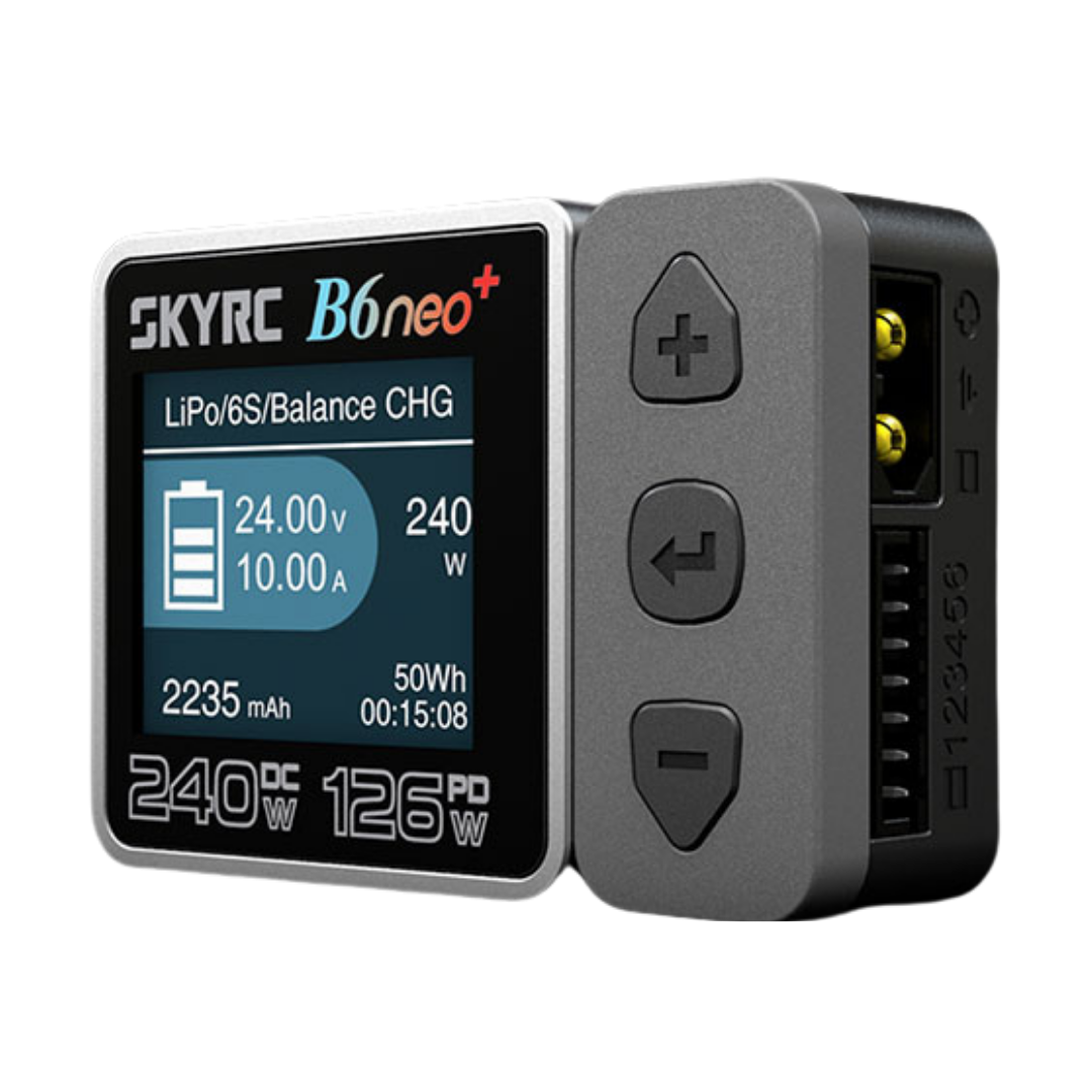 B6neo+ Charger - SKYRC