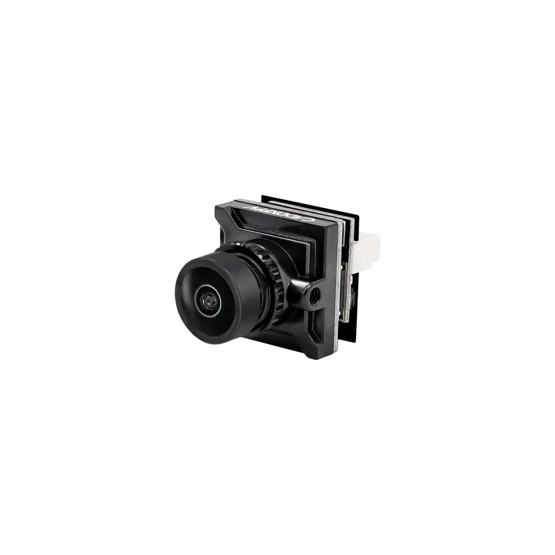 Baby Ratel 2 (Black) Camera - 1